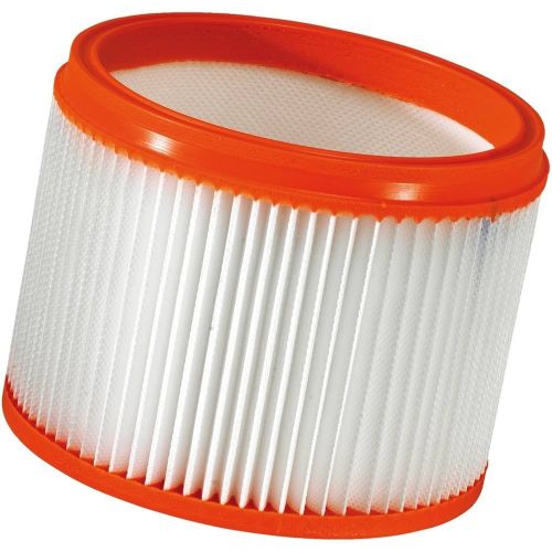 Filtre lavable polyvalent MF1 pour aspirateurs 165.0505 et 165.0510 KS TOOLS 165.0583 photo du produit Principale L