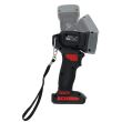 Lampe à LED 18 V LI18-400 (sans batterie ni chargeur) 160 - 400 lm HANGER 406001 photo du produit Secondaire 2 S