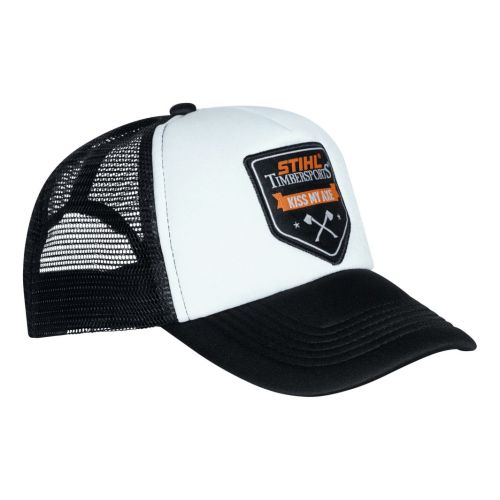 Casquette Kiss My Axe STIHL 0464-021-0050 photo du produit