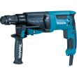 Perforateur burineur SDS Plus 800 W en coffret standard MAKITA HR2630T photo du produit