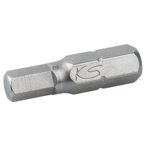 Embout de vissage 6 pans L 30 mm - 5/16'' 12 mm KS TOOLS 911.5130 photo du produit