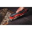 Multi-tool compact 12 V C12 MT-202B + 2 batteries 2 Ah + chargeur + sac de transport MILWAUKEE 4933441710 photo du produit Secondaire 9 S