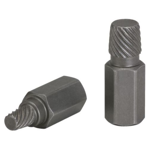 Extracteur pour vis creuses 1/4'' entraînement 6 pans de 13 mm KS TOOLS 150.1375 photo du produit