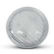 Projecteur LED piscine PAR56 12 VAC 18 W RGB + blanc MIIDEX LIGHTING 6107 photo du produit Secondaire 2 S