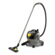 Aspirateur poussière 800W T 7/1 avec accessoires KARCHER 15274020 photo du produit