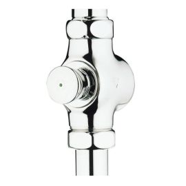 Robinet de chasse temporisé ECLAIR Presto à bouton poussoir - 13001 photo du produit Principale M