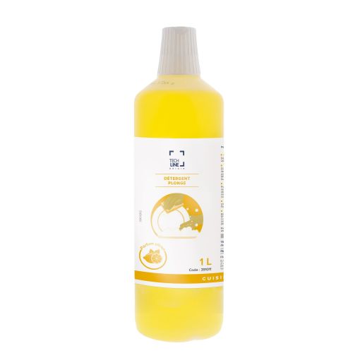 Détergent plonge manuelle 1 l 391011 photo du produit Principale L
