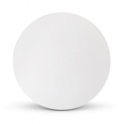 Plafonnier LED CLIPSO rond D280 mm 18 W 3000 K MIIDEX LIGHTING 779050 photo du produit Secondaire 2 L