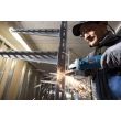 Meuleuse d'angle 1100 W GWS 11-125 125 mm en coffret BOSCH 060179D003 photo du produit Secondaire 4 S