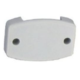 Coulisseau Tirard plastique pour tringle de serrure persienne - CA500001 photo du produit Principale M