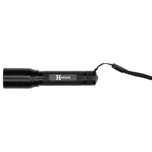 Lampe torche 1 W 80 lumens Blacklight 1 HANGER 170001 photo du produit
