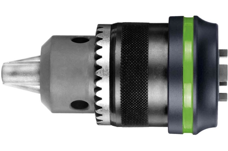 Mandrin de perçage CC 16 FFP à fixation FastFix mandrin sans clé pour perçage précis - vue 4