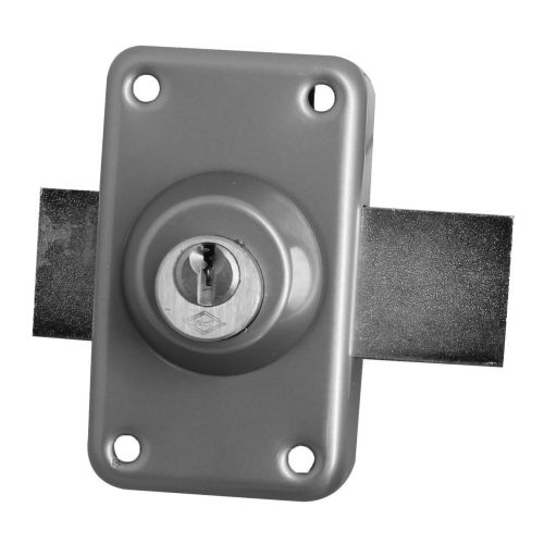 Verrou à double entrée VEGA cylindre de 45mm - JPM - 422000-01-0A pas cher Secondaire 1 L