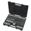 Coffret de 32 douilles tournevis Ribe® 5,46 kg KS TOOLS 911.4530 photo du produit Secondaire 1 S