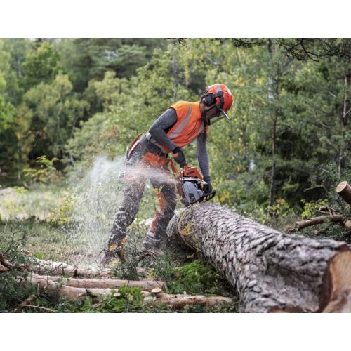 Tron&ccedil;onneuse thermique 50,1 cm&sup3; 550XP Mark II-45SN HUSQVARNA 967 69 08-38 photo du produit Secondaire 3 L