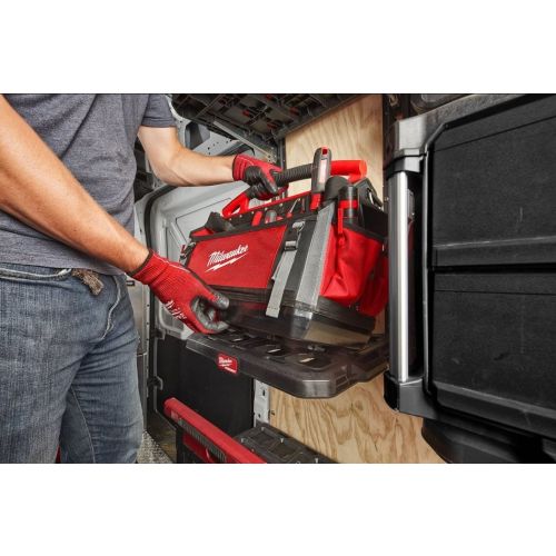 Système d’étagères PACKOUT - MILWAUKEE TOOL - 4932478711 pas cher Secondaire 6 L