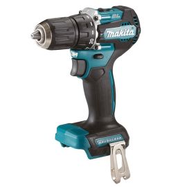 Perceuse-visseuse 18V Makita DDF487ZJ (sans batterie ni chargeur) + coffret MAKPAC photo du produit Principale M