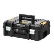 Ponceuse excentrique 18 V  XR Brushless (sans batterie ni chargeur) + coffret TSTAK DEWALT DCW210NT-XJ photo du produit Secondaire 3 S