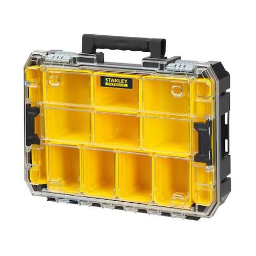 Organiseur grande capacité PRO-STACK STANLEY FATMAX FMST82967-1 photo du produit