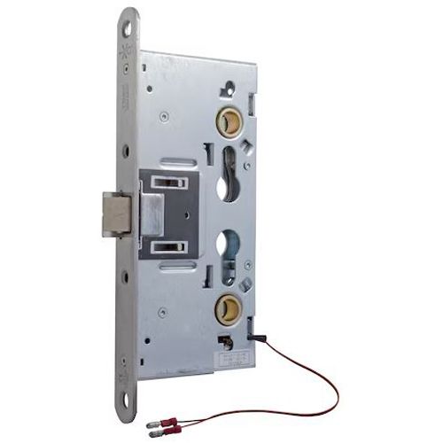 Serrure d'urgence CF60 TESA CF60RSR9ZCENG photo du produit Secondaire 1 L