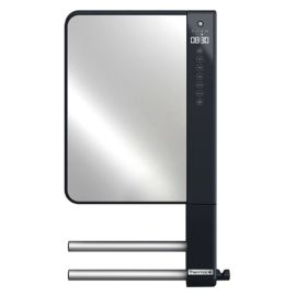 Radiateur sèche-serviettes électrique Thermor Illico 3 pas cher