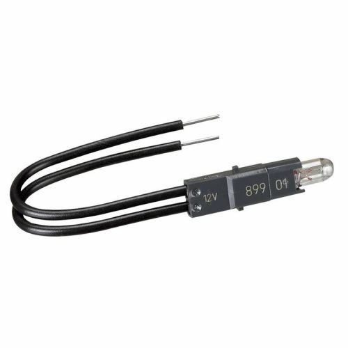 Lampe à câbler ASL 12 V incandescent 0,4 W LEGRAND 089901 photo du produit Principale L