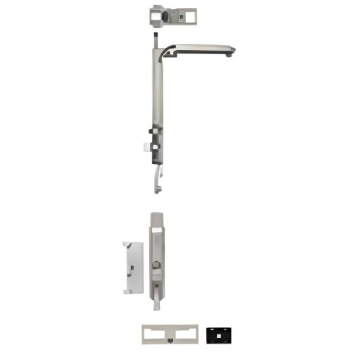 Kit de base 1461 1 vantail FAPIM 1461_Z5 photo du produit Principale L