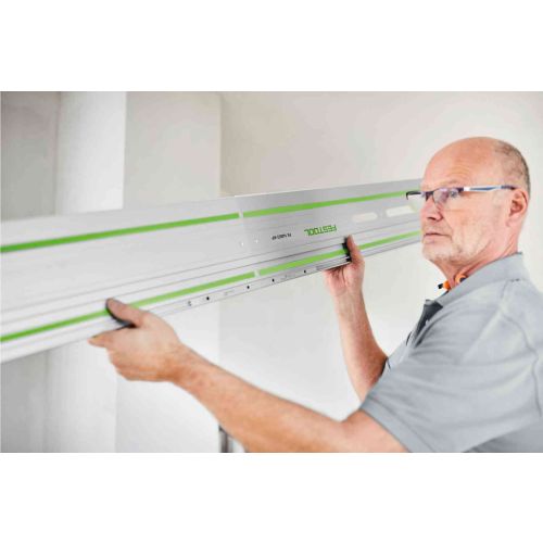 Pièces de raccordement FSV/2 pour rails de guidage FESTOOL 577039 photo du produit Secondaire 4 L