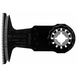 Lame de scie oscillante Bosch AII 65 BSPC - 2608662354 pas cher Principale M