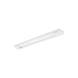 R&eacute;glette LED IP20 BATTEN 4000K double - SYLVANIA - 0045162 pas cher Principale M