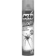 Aérosol spécial araignées 400ml - ACTO INSECTICIDES - ARAI1 pas cher