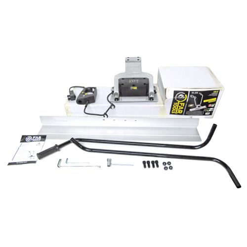 Règle vibrante à béton 300 W RV 300 longueur 1 m FARTOOLS 115091 photo du produit Secondaire 2 L