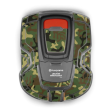Sticker camouflage pour robot tondeuse 315X HUSQVARNA 599295003 photo du produit Secondaire 4 S