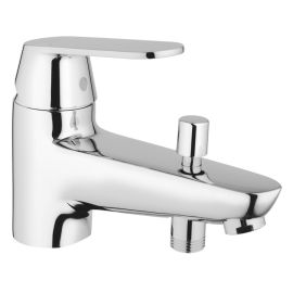 Mitigeur bain-douche EUROSMART COSMOPOLITAN monotrou sur plage - GROHE - 32836000 pas cher Principale M