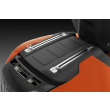 Tondeuse autoportée thermique 603cm³ Rider R 316TX AWD à coupe frontale HUSQVARNA 970542801 photo du produit Secondaire 7 S