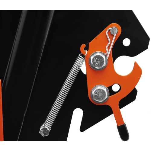 Base plateforme pour aérateur - émousseur - carotteur HUSQVARNA 586637201 photo du produit Secondaire 1 L