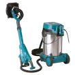 Ponceuse à bras LXT 18 V pour cloison sèche (sans batterie ni chargeur) MAKITA DSL800ZU photo du produit Secondaire 2 S