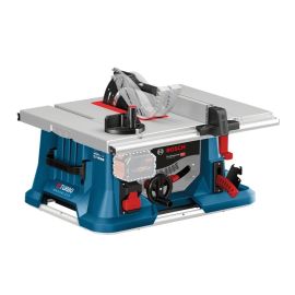 Scie sur table Bosch GTS 18V-216 Solo photo du produit Principale M