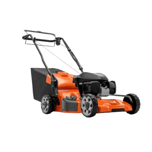 Tondeuse thermique 166cm3 LC356VP HUSQVARNA 967988801 photo du produit