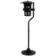 Lampe U.V. aspirateur moustiques et insectes volants - ACTO INSECTICIDE - LAMP6 pas cher