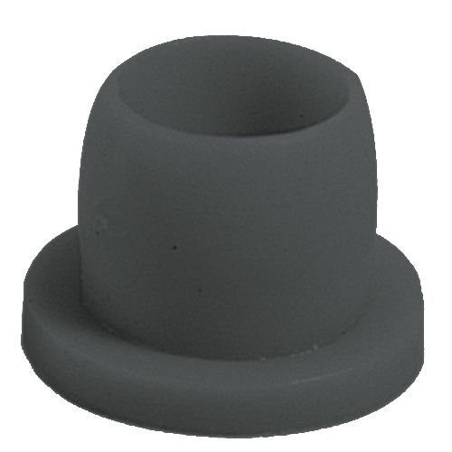 Bouchons 10 mm noir boîte de 1000 DB10NA photo du produit Principale L