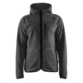 Veste polaire à capuche Blåkläder - 47252955 pas cher Principale M