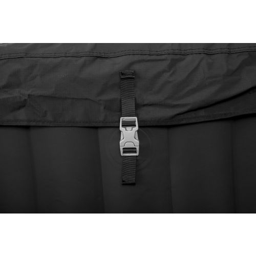 Spa gonflable rond lay-z-spa Miami Bestway pas cher Secondaire 11 L