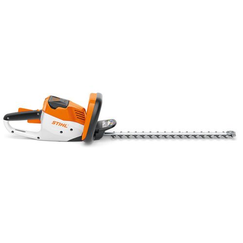 Taille-haies 36 V HSA 56 1 batterie AK 10 + chargeur STIHL 4521-011-3510 photo du produit Secondaire 1 L