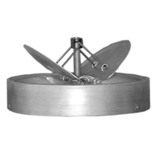 Bride adaptation GCI VR-160 UNELVENT 854121 photo du produit Principale L