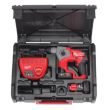 Perforateur SDS Plus M12 FUEL CH-402X + 2 batteries 4 Ah + chargeur + coffret HD-BOX MILWAUKEE 4933446049 photo du produit Secondaire 8 S