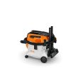 Aspirateur 36 V SEA 60 (sans batterie ni chargeur) type L STIHL SA04-011-7300 photo du produit Secondaire 1 S