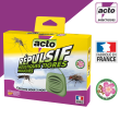 Cassette répulsif mouches et moustiques géraniol 20 g ACTO CASS3 photo du produit Secondaire 1 S