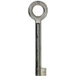 Clé tige 55 mm pour serrure 8117 EDF - DEVISME - N484600553 photo du produit