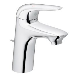 Mitigeur de lavabo EUROSTYLE Grohe solid photo du produit Principale M